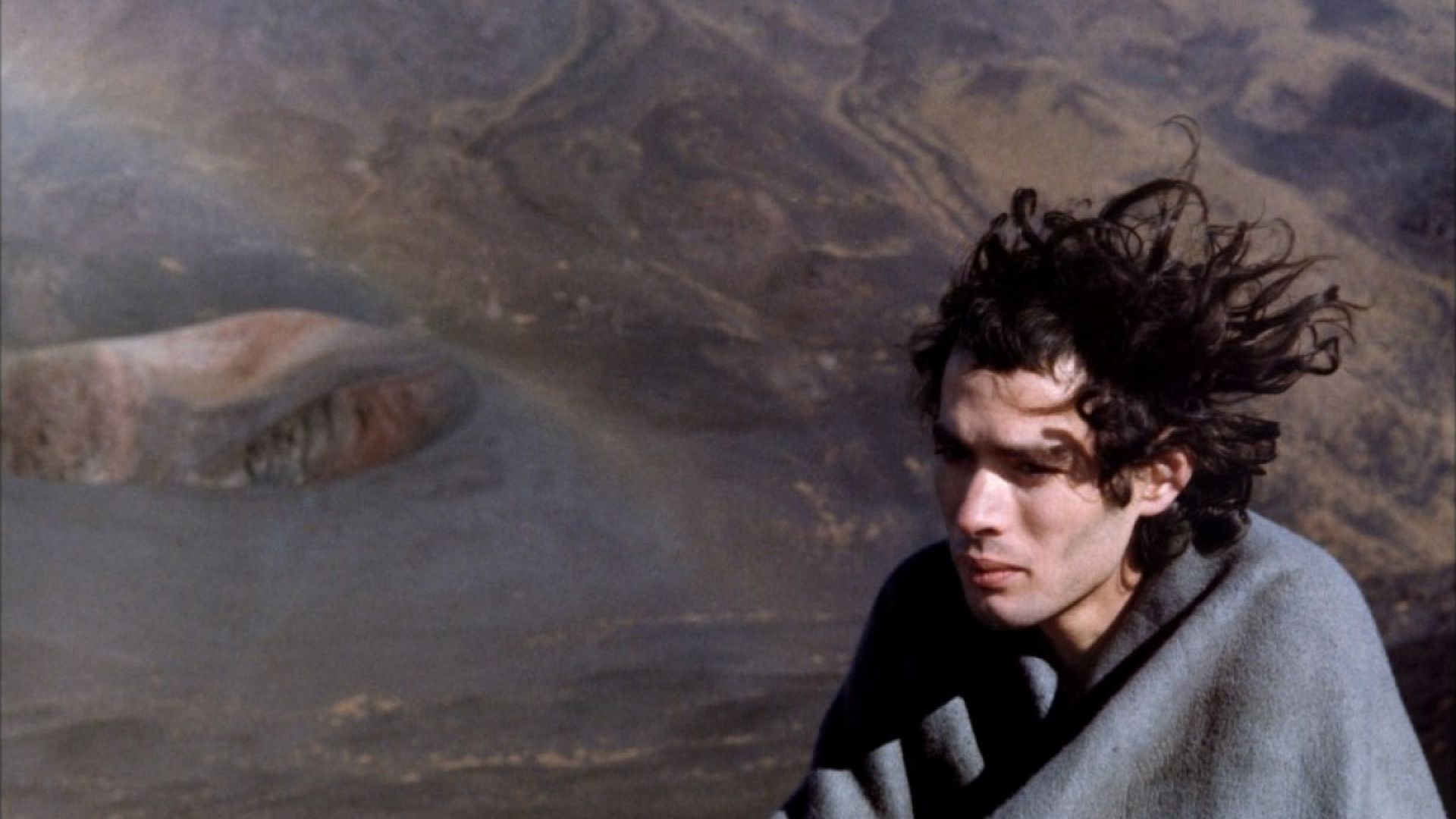 Pierre Clémenti Les Cinémas du Grütli Genève