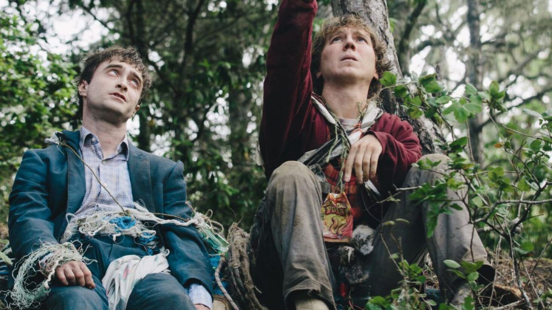 Swiss Army Man Les Cinémas du Grütli Genève