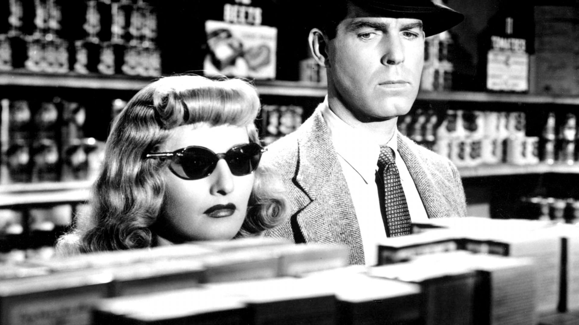 Assurance sur la mort Les Cinémas du Grütli Genève Assurance sur la mort Les Cinémas du Grütli Genève