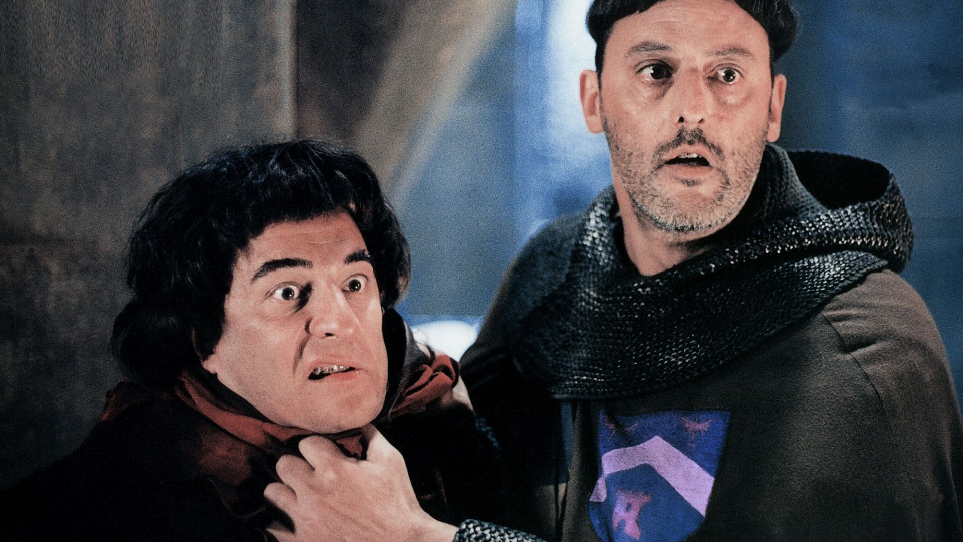 Les Visiteurs Les Cinémas du Grütli Genève