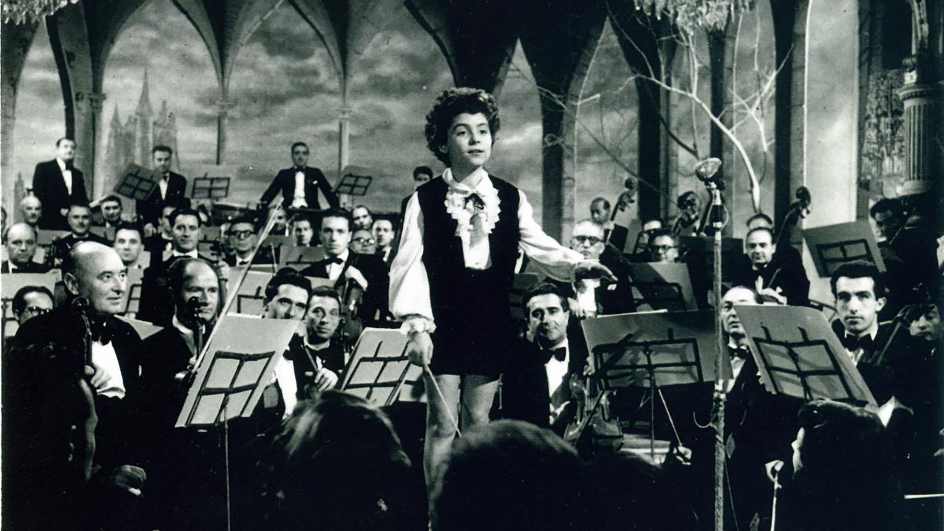 Prélude à la gloire Les Cinémas du Grütli Genève