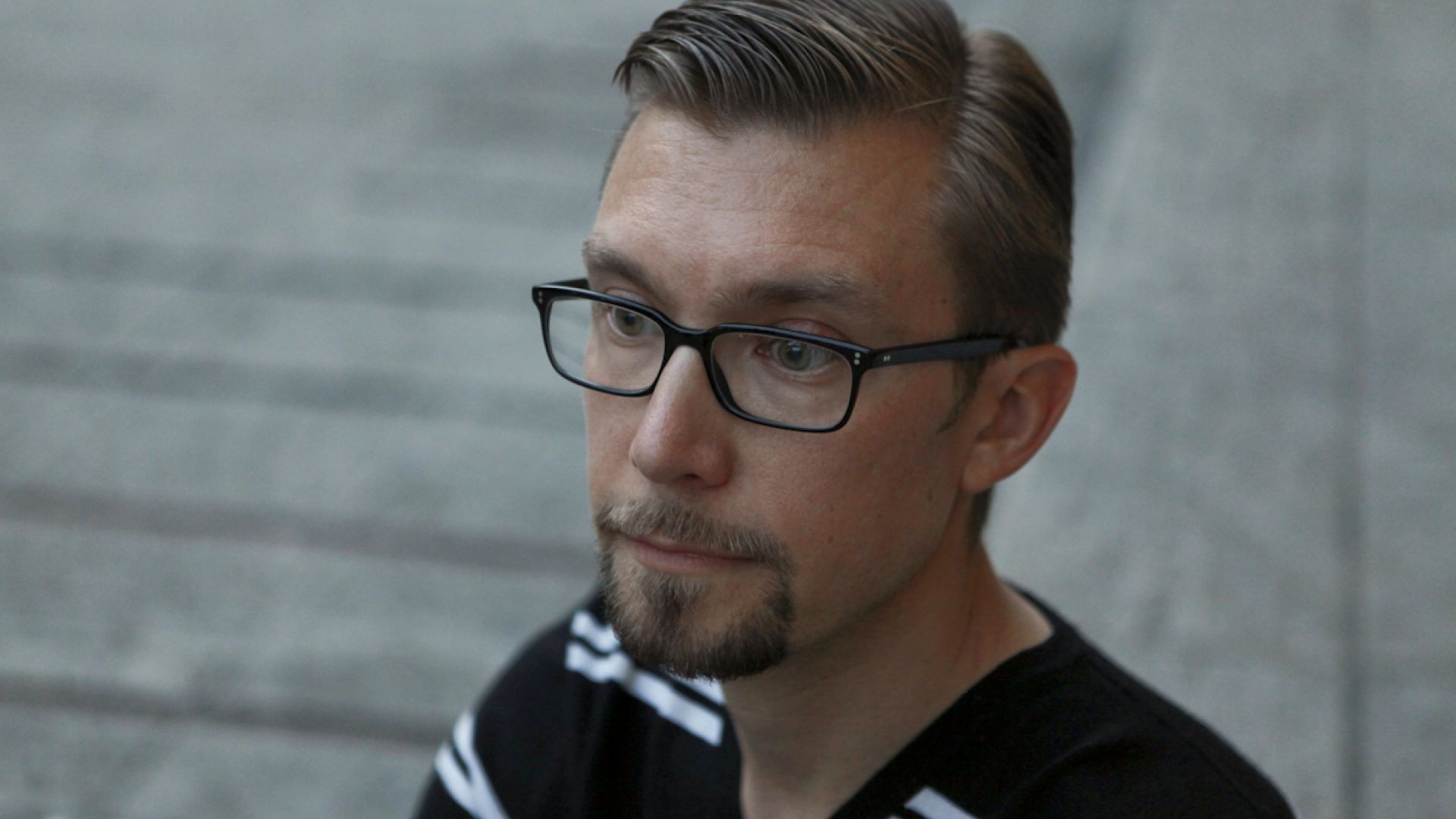 FRANK PAVICH