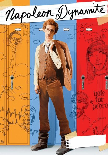 Napoleon Dynamite Les Cin mas Du Gr tli Gen ve Napoleon Dynamite Les Cin mas Du Gr tli Gen ve