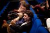 SOIREE DES ECOLES HEAD/ZHDK 
