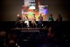 DEBAT SUR LE CINEMA SUISSE © Rebecca Bowring