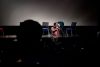 DEBAT SUR LE CINEMA SUISSE © Rebecca Bowring