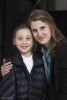 Jenna Hasse et Clarisse Moussa (En Aout)