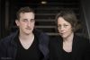 Ilan Vallotton et Isabelle Zampiero (La petite leçon de cinéma)