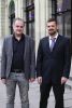 Stefan Haupt et Christian Felix (Der Kreis)