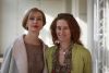Ursina Lardi et Elena Pedrazzoli Unter der Haut)